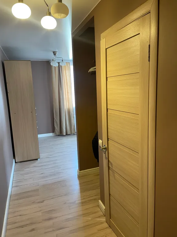 Уютная, чистая квартира со свежим ремонтом