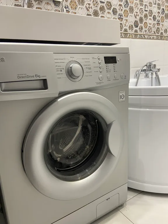 Уютная квартира рядом с центральным парком