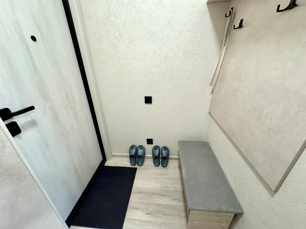 Современный квара возле ЖД Вокзала, со всеми удобствами в ЖК-Локомотив