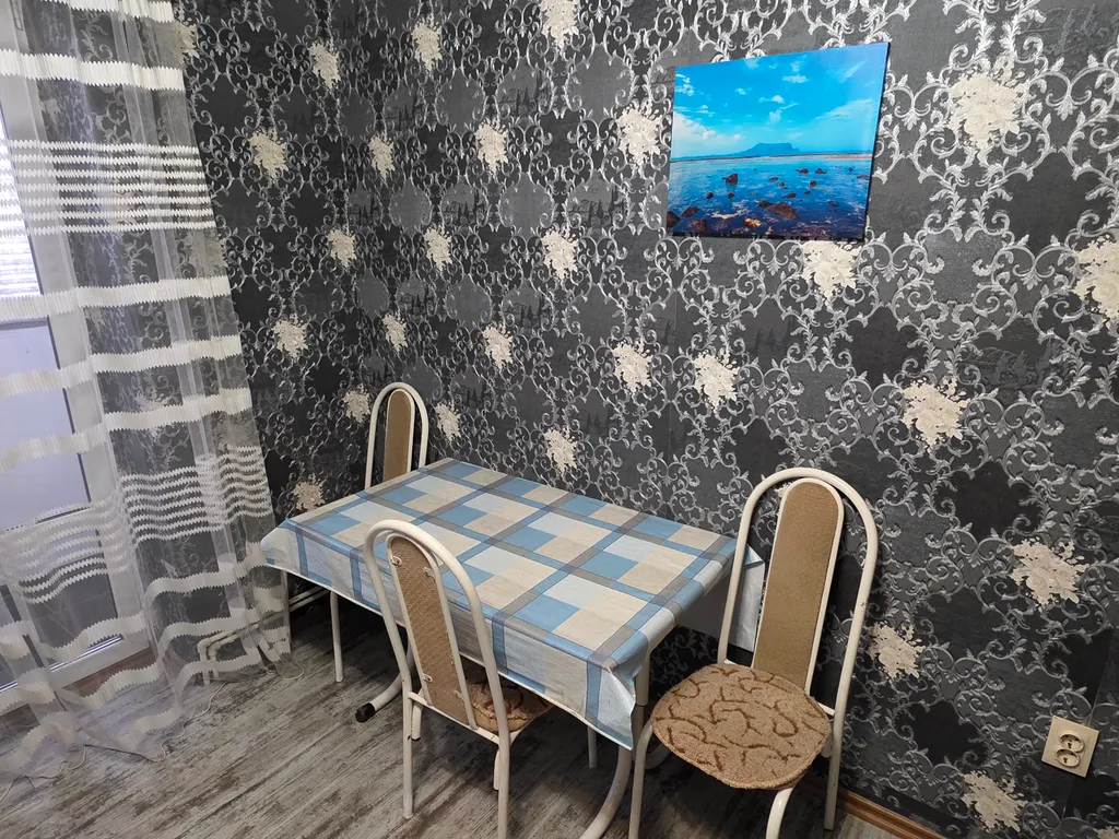 Квартира Уютная квартира возле моря — Таганрог