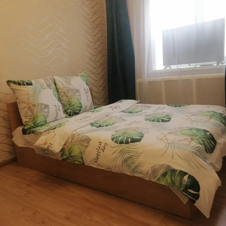 Огонек в пути