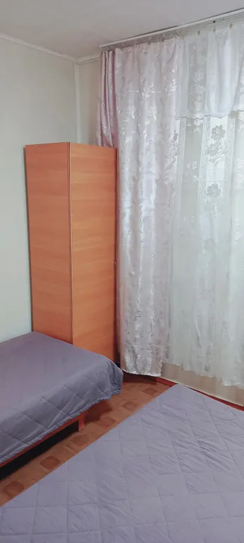 Квартира Комната — Судак