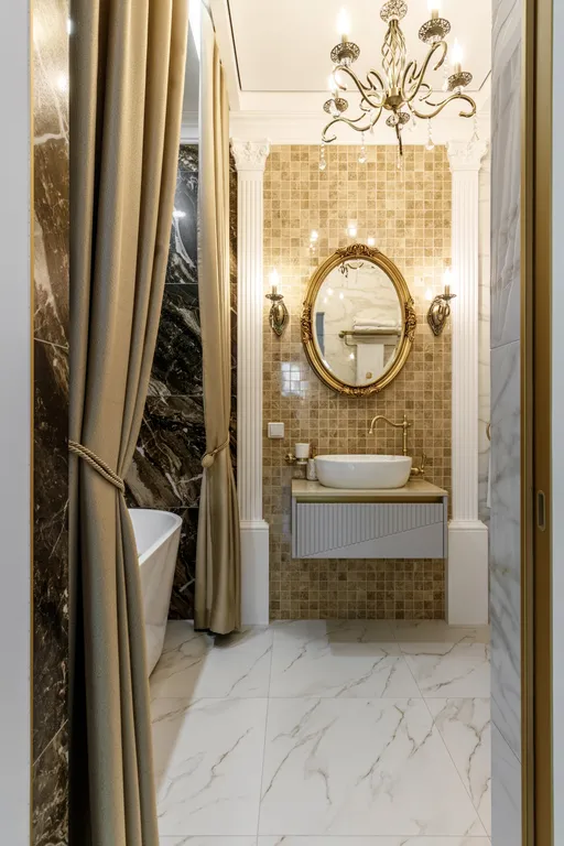 Апартаменты flate zone