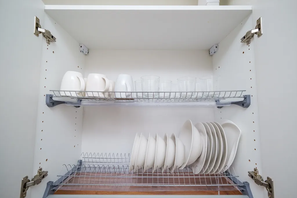 Просторная квартира на берегу моря