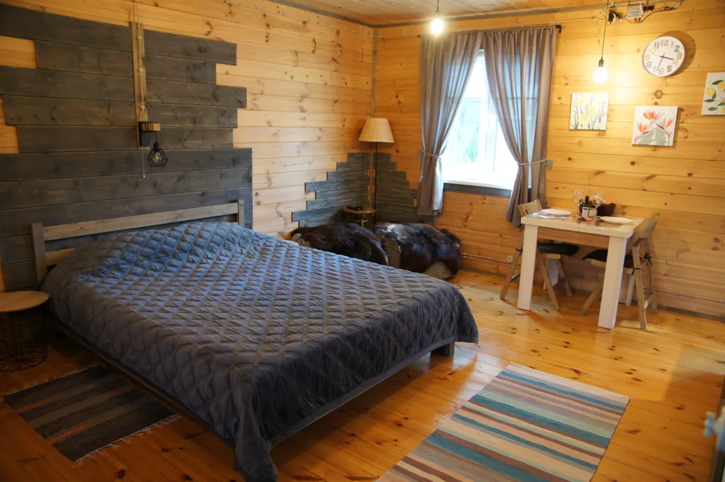 Дом дачный в уютном месте