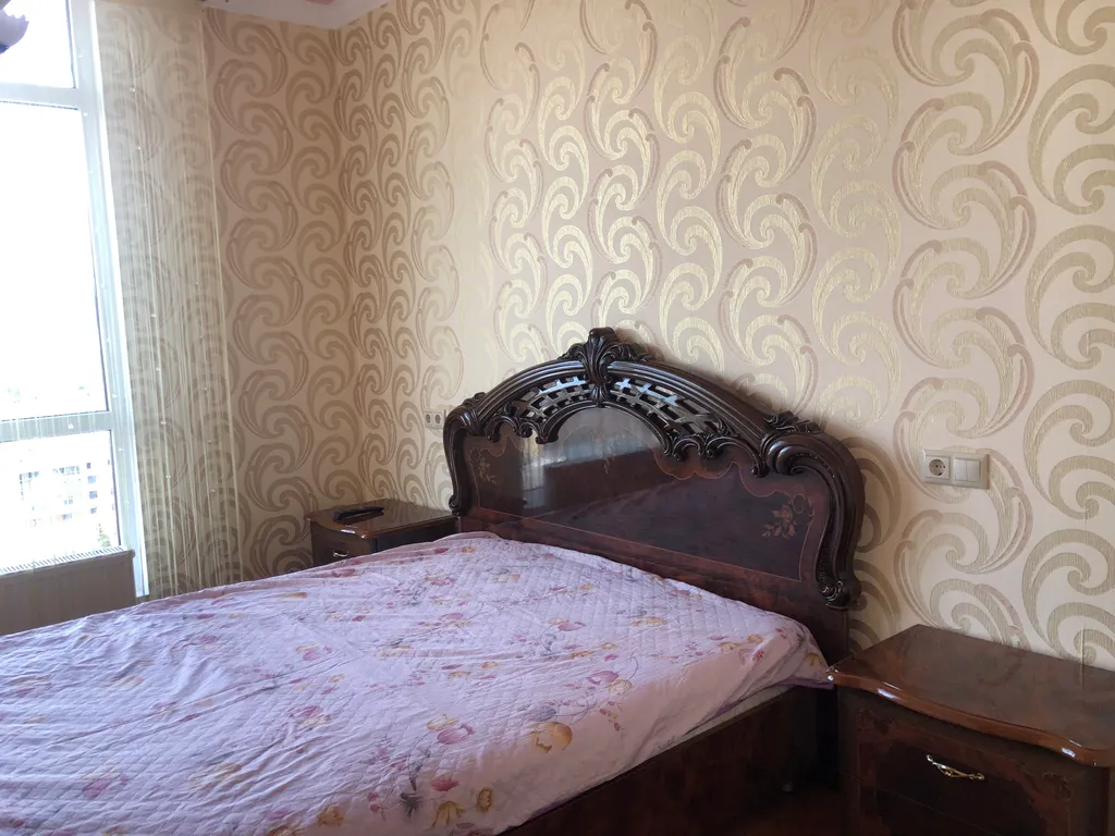 Квартира Большая квартира в центре — Сочи