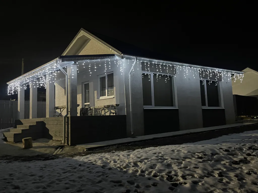 Гостевой дом three bears houses