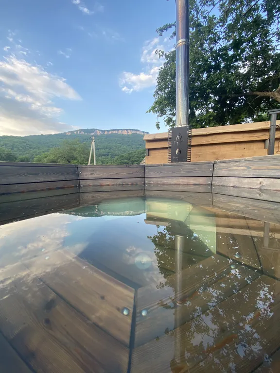 Barn-house Премиум