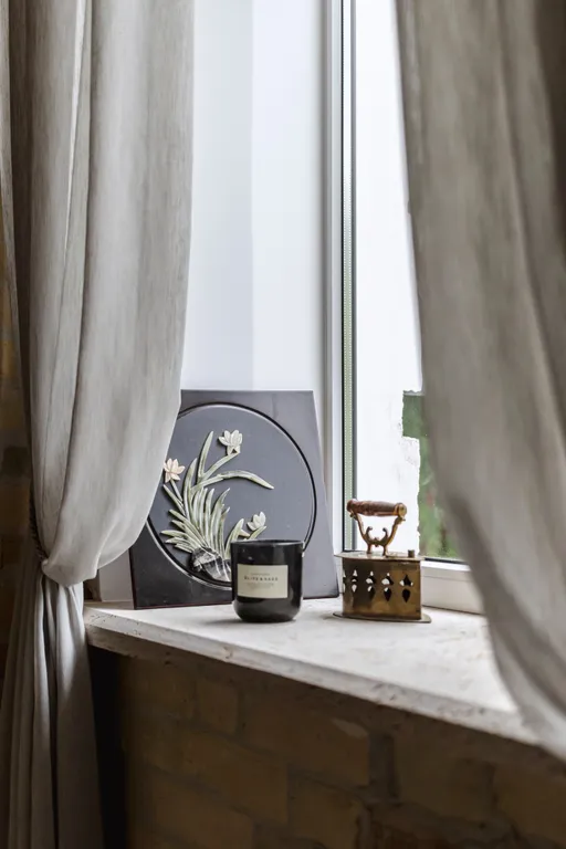 Травертин Кузнецов