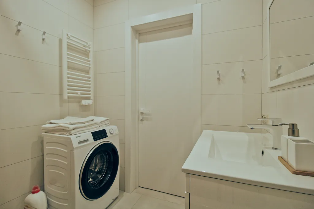 Апартамент Очаг