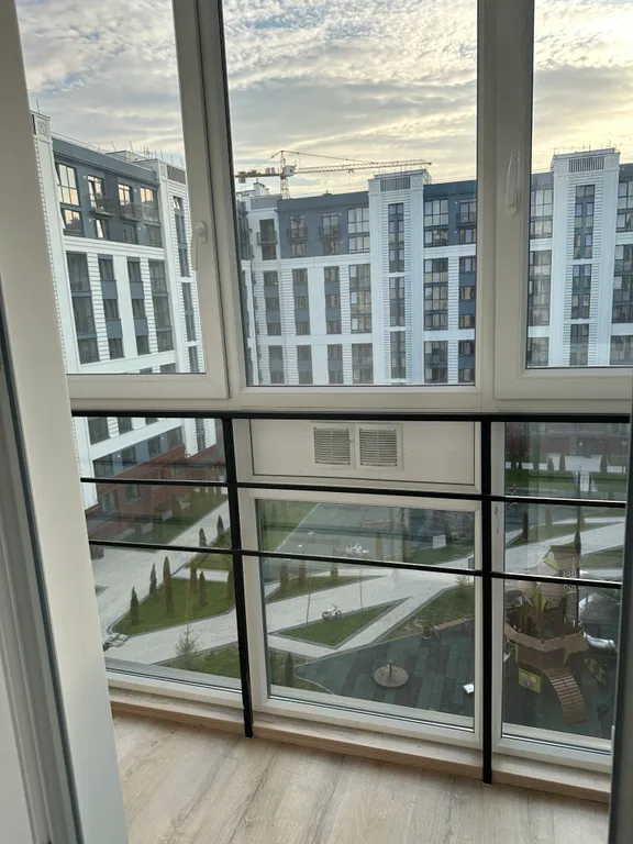 Квартира Светлая квартира — Калининград