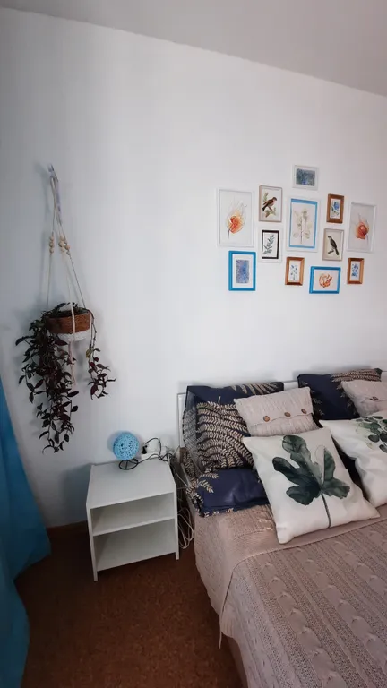 Квартира Уютная квартира в центре города — Ярославль