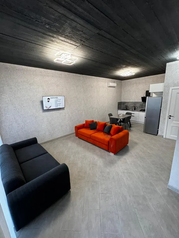 Таунхаус недалеко от моря и от горячего источника