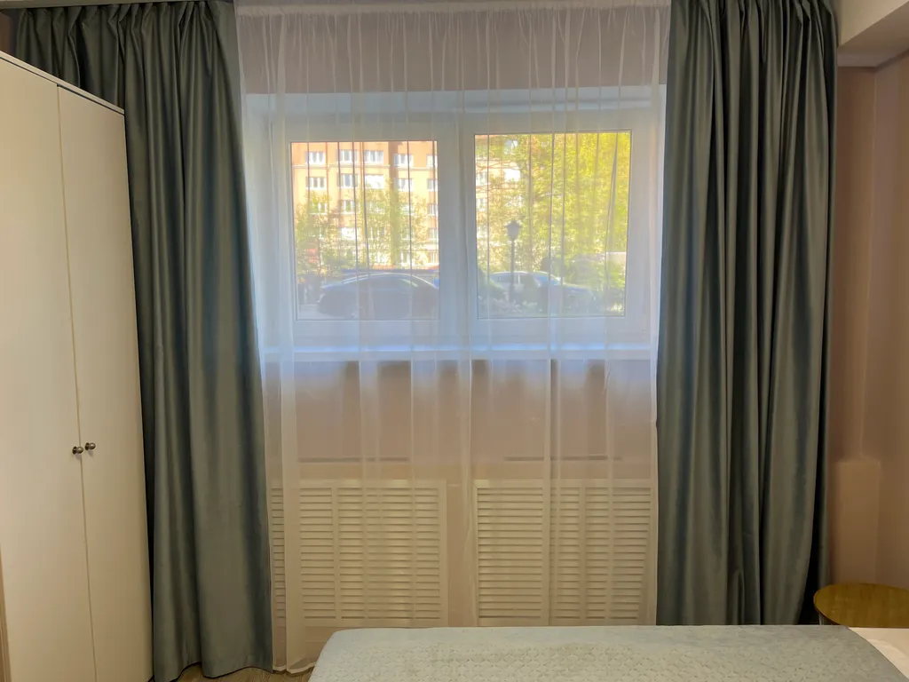 Apartment Studio Villa Park №1