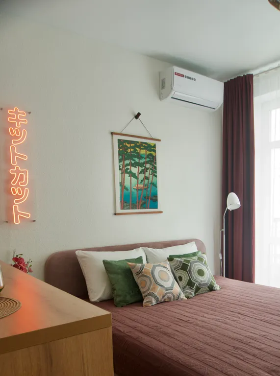 Квартира Квартира Уютная студия в ЖК бизнес класса — Ярославль