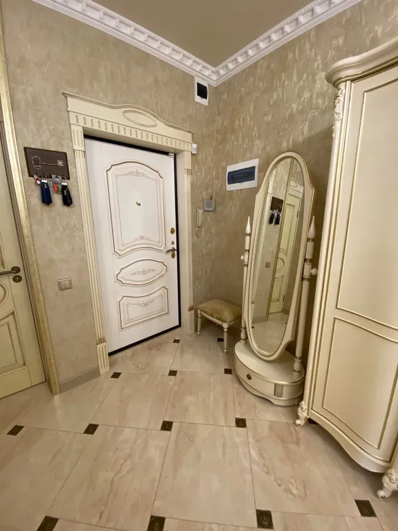 Квартира Шикарная квартира — Геленджик