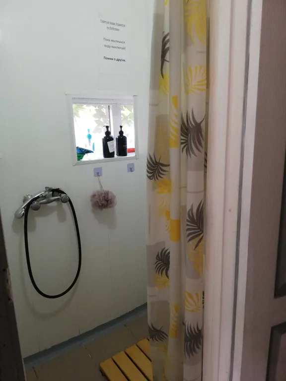 Уютный отдых между морем и горами