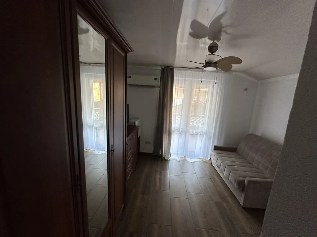 Квартира Комната — Анапа