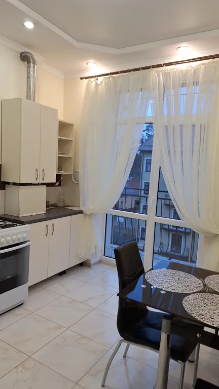 Квартира Двухуровневая квартира в сосновом бору — Светлогорск