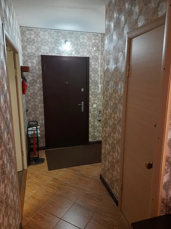 Солнечная, тихая квартира рядом с центром города