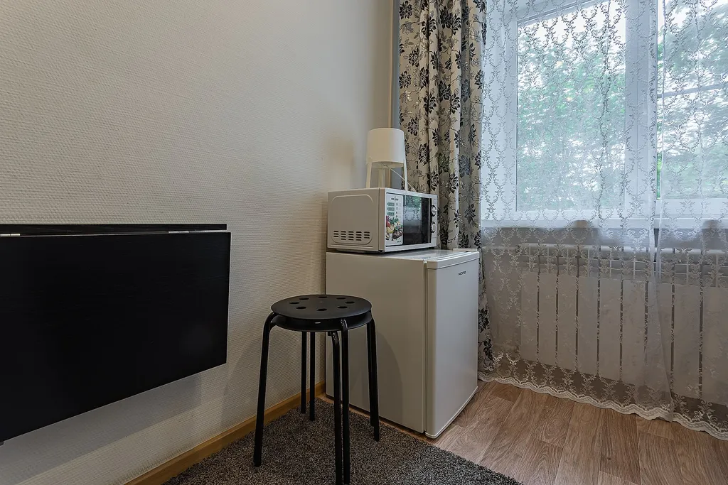 Уютная студия