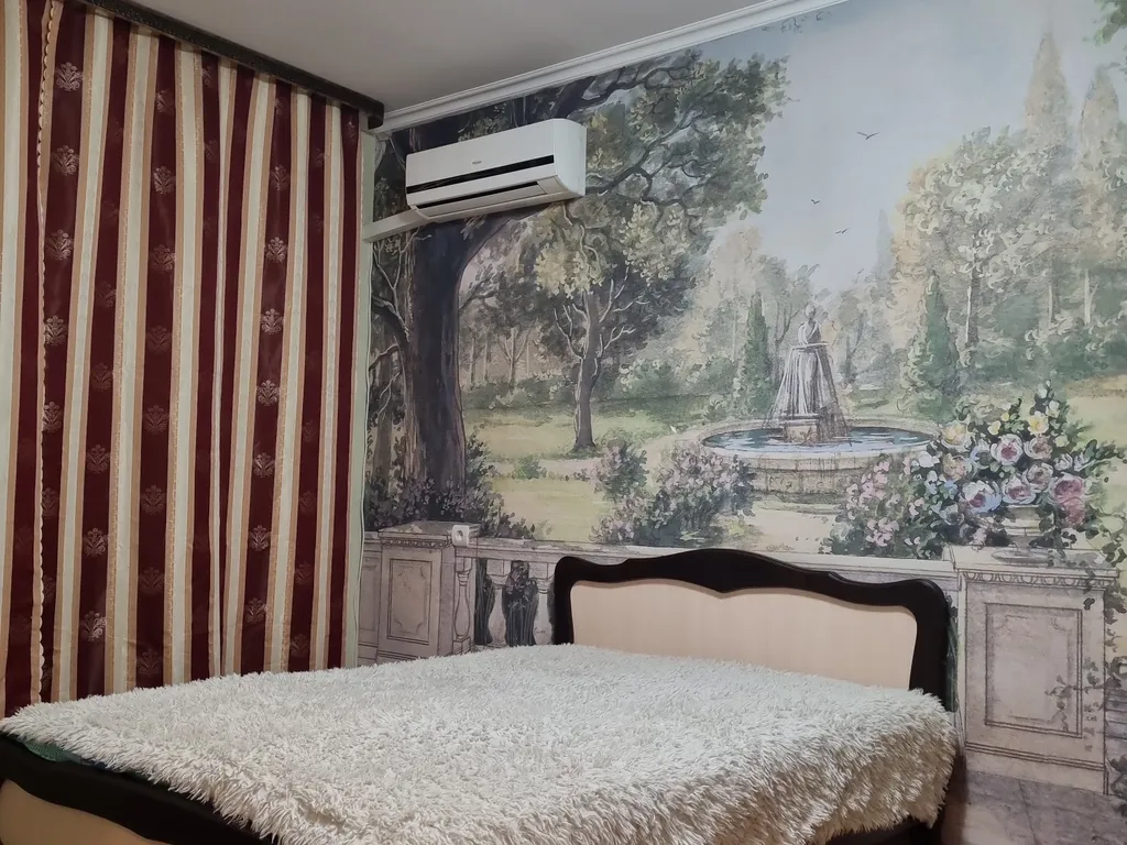 Квартира с видом на частный сектор на Перспективном — аренда посуточно в Ставрополь