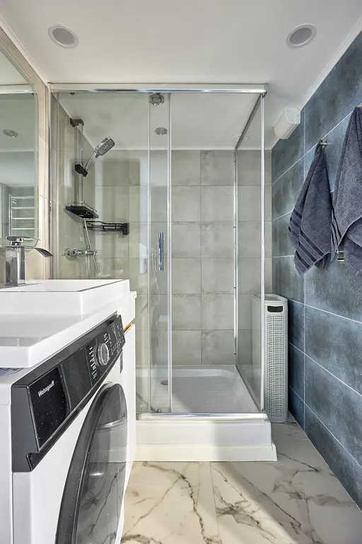 Двухуровневая квартира рядом с аэропортом Внуково