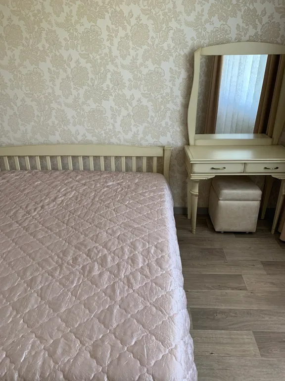 Апартаменты у моря