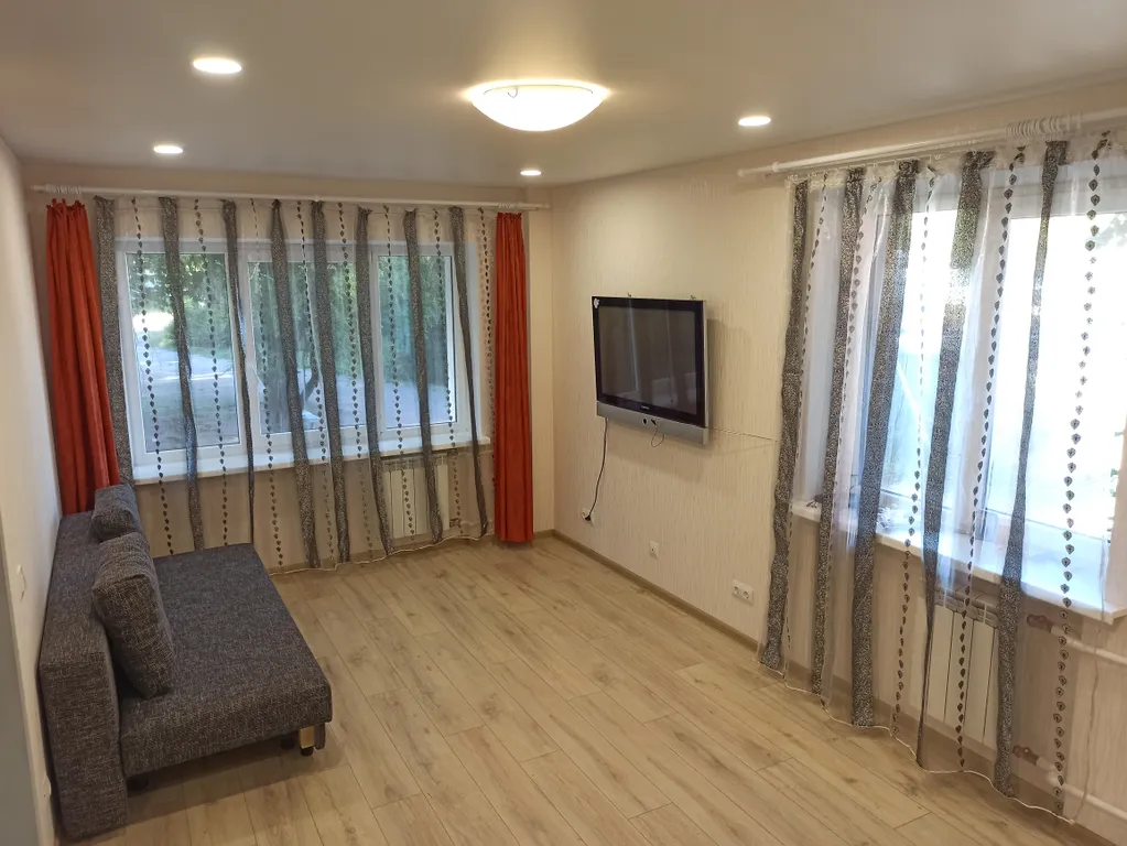 Квартира Квартира Прекрасный апартамент — Калининград