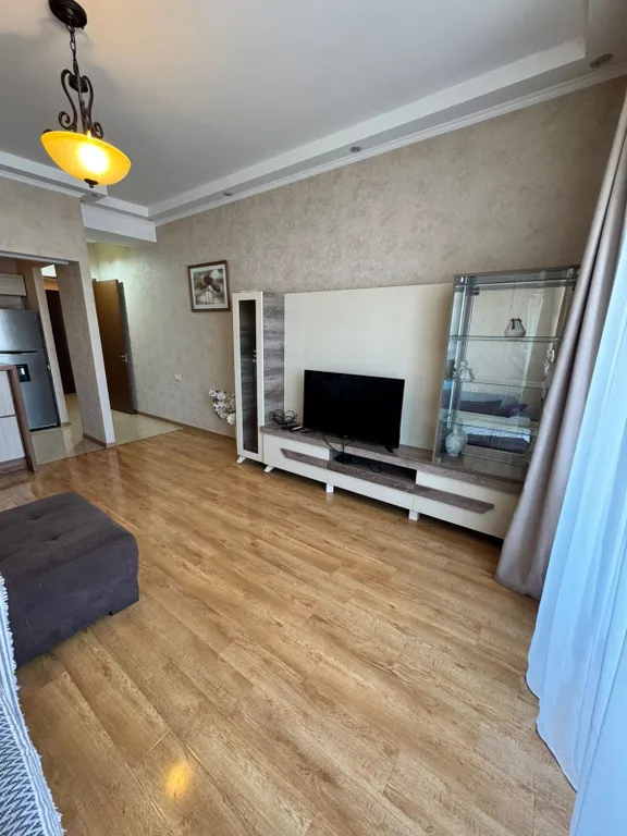 Двукомнатная квартира в Бизнес центре