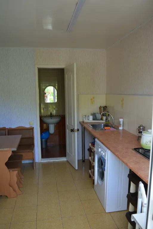 Уютная квартира в центре старого города