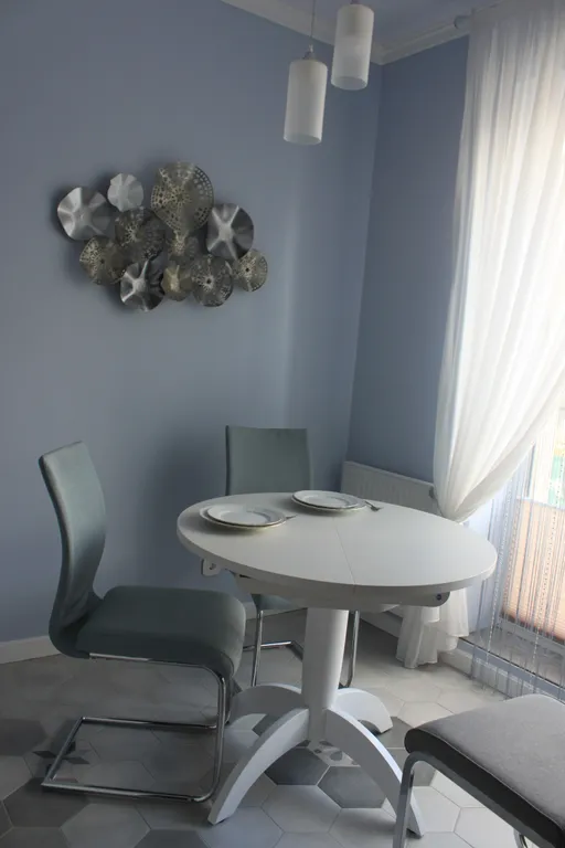 Квартира 1-комнатная Квартира — Пионерский