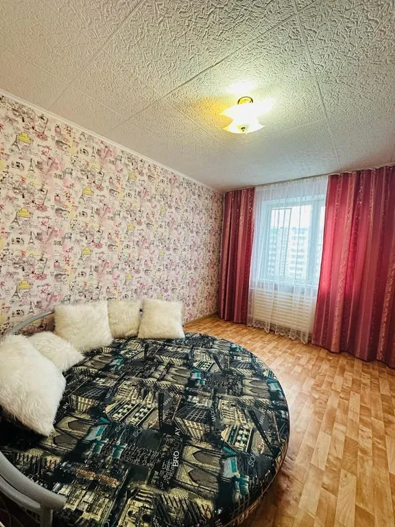 Уютная квартира рядом с 12 школой