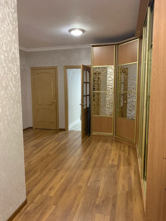 Чистая, уютная квартира в новостройке центра города