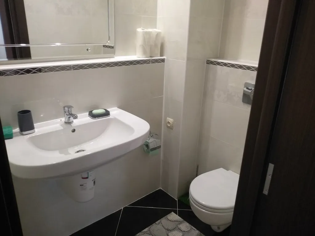 Элитная квартира АюДаг