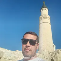 Фанис Абдуллин