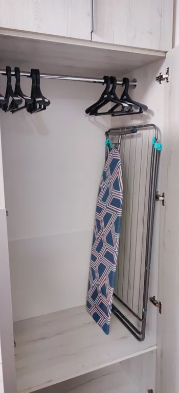 Квартира Апартаменты в стиле boho — Волгоград