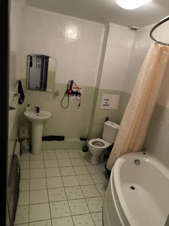 Дом у озера