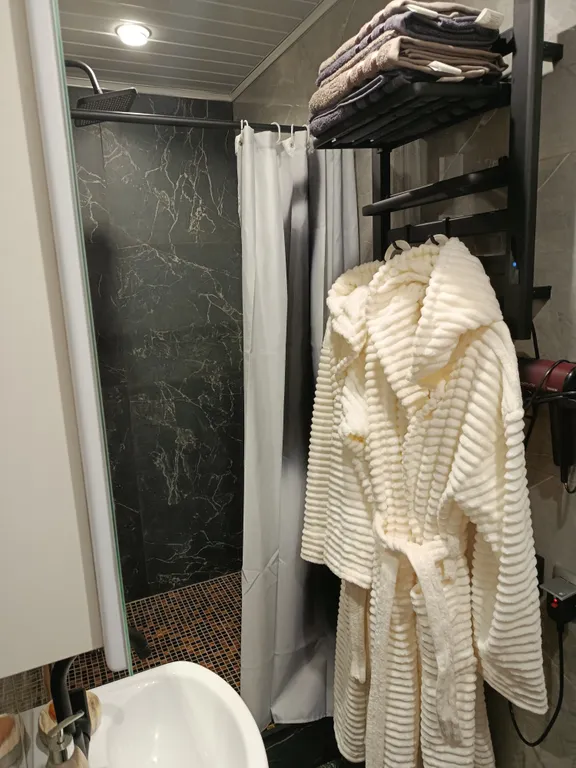 Аренда дома с чаном