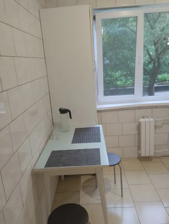 Уютная и тихая квартира в центре города