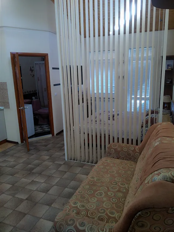 Уютная квартира-студия в центре со всеми удобствами