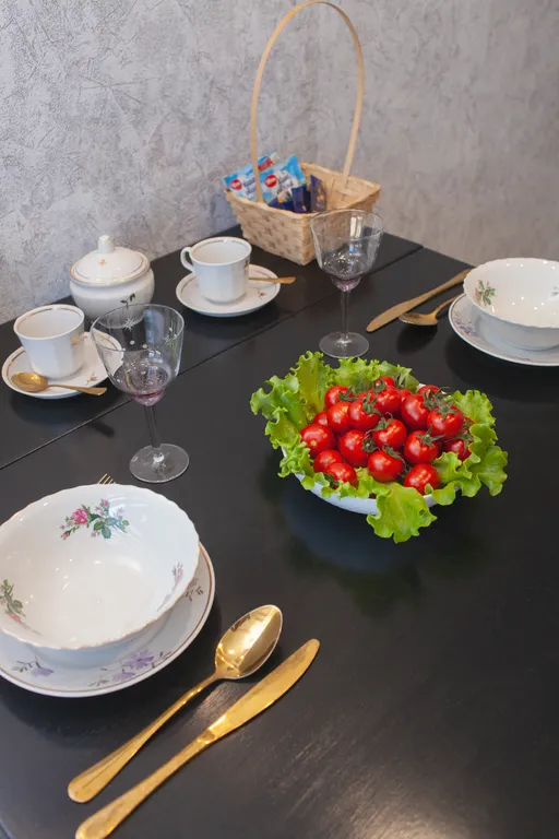 Квартира Уютная квартира для отдыха — Кронштадт