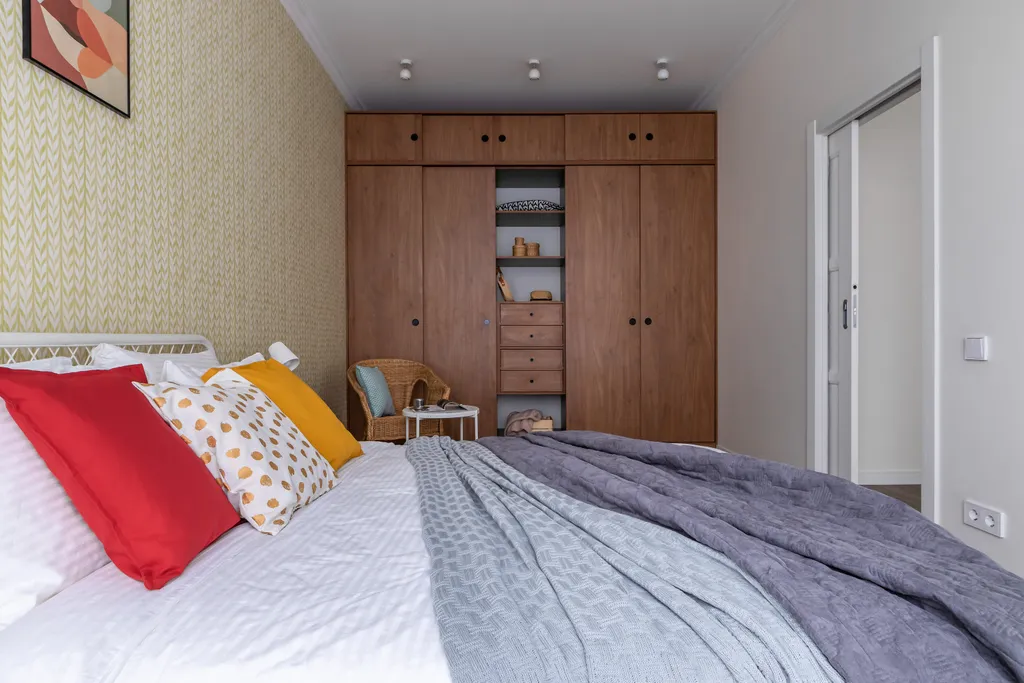 Квартира Модерн апартаменты рядом с Новой Голландией — Санкт-Петербург