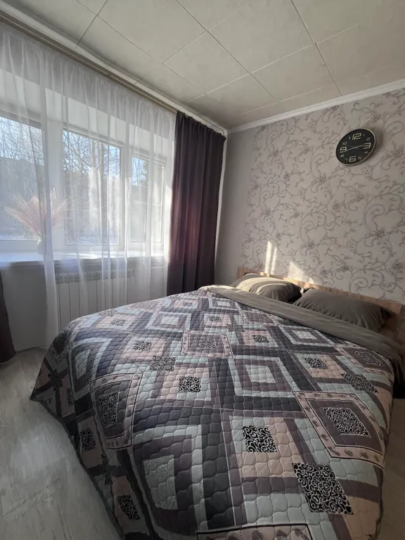 Уютная студия в 2 минутах от Онкоцентра