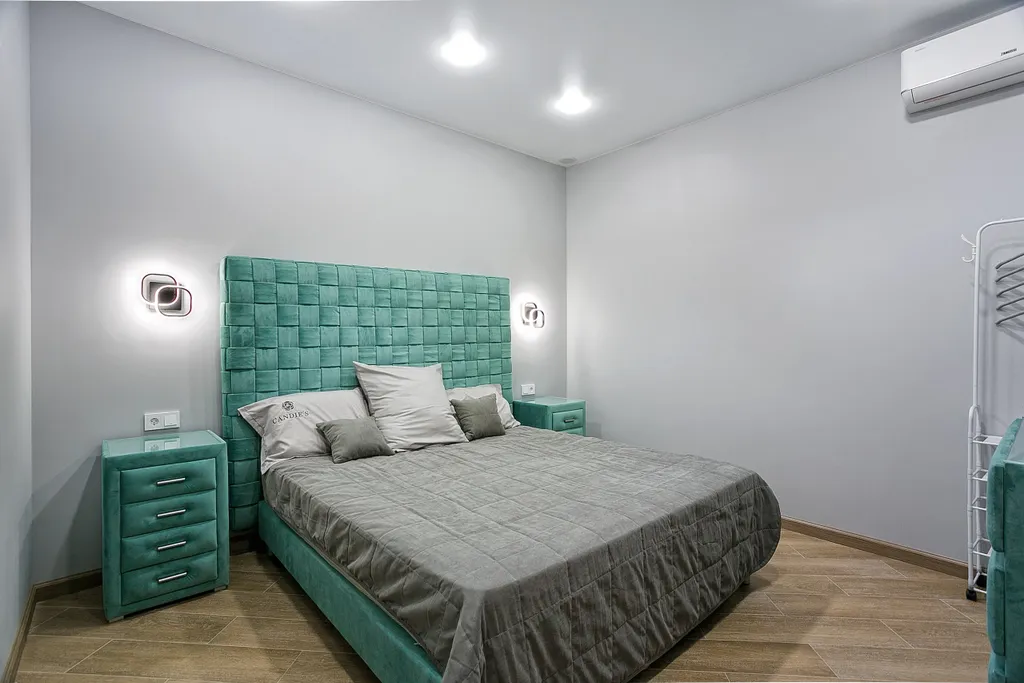 3-комнатная Квартира — аренда посуточно в Гурзуф