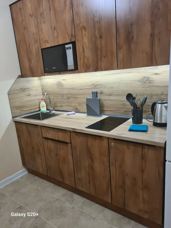 Квартира 1-комнатная Квартира — Мисайлово