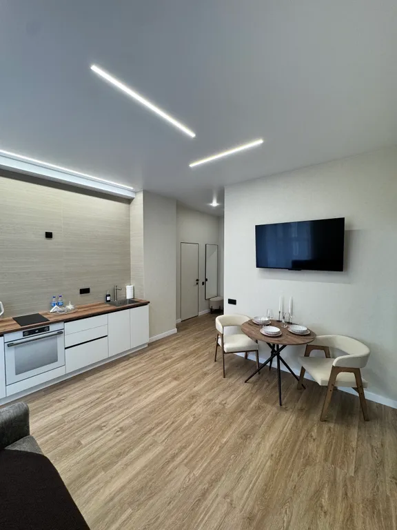 Уютная квартира в деловом центре города