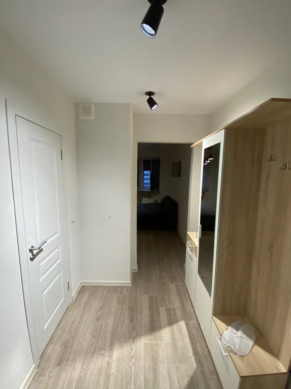 Уютная студия в тихом центре