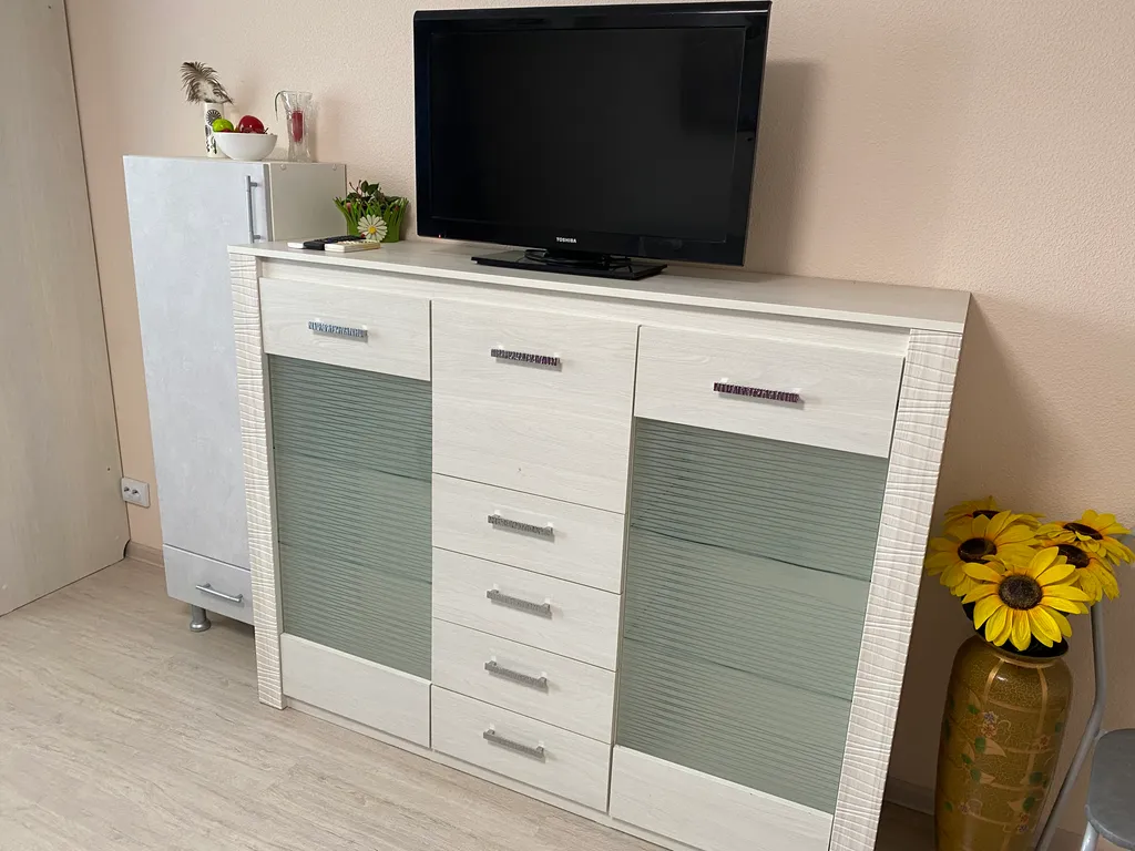 Комфортабельная квартира в центре города