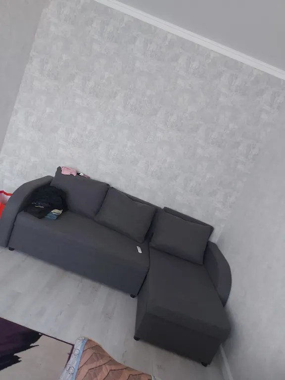 Квартира Стильные апартаменты на первой линии Балтийского моря — Пионерский